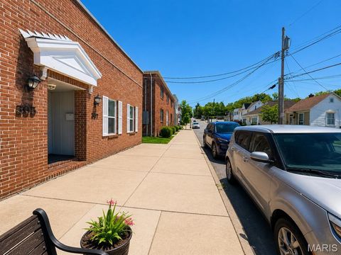 Tiny photo for 305 Rue Saint Francois Street, Florissant, MO 63031 (MLS # 26033857)