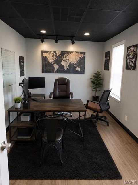 Tiny photo for 305 Rue Saint Francois Street, Florissant, MO 63031 (MLS # 26033857)