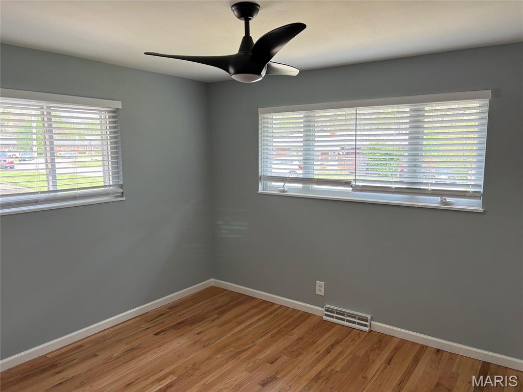 Charwood #1 Resub - Residential Lease
