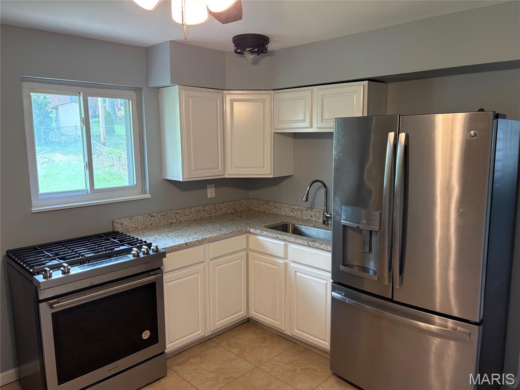 Charwood #1 Resub - Residential Lease