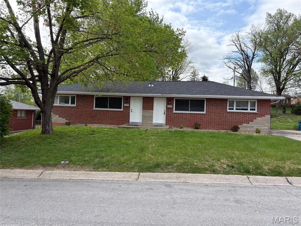Charwood #1 Resub - Residential Lease