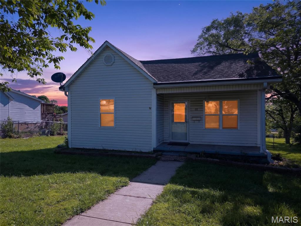 none - Residential