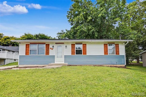 Photo of 901 Morgan Street, New Haven, MO 63068 (MLS # 26038506)