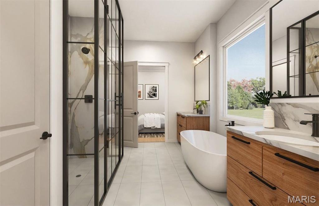 St Albans Forest One - Residential