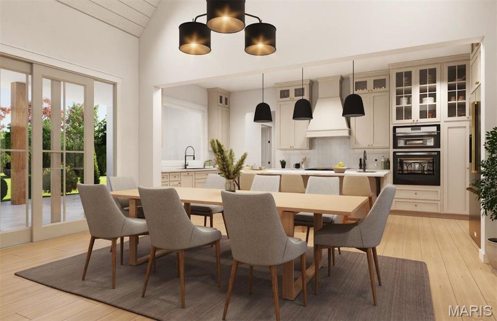 2808 Saint Albans Forest Court