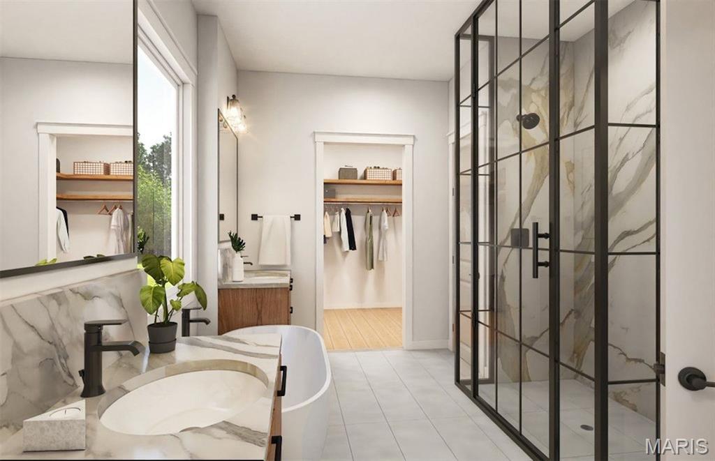 St Albans Forest One - Residential