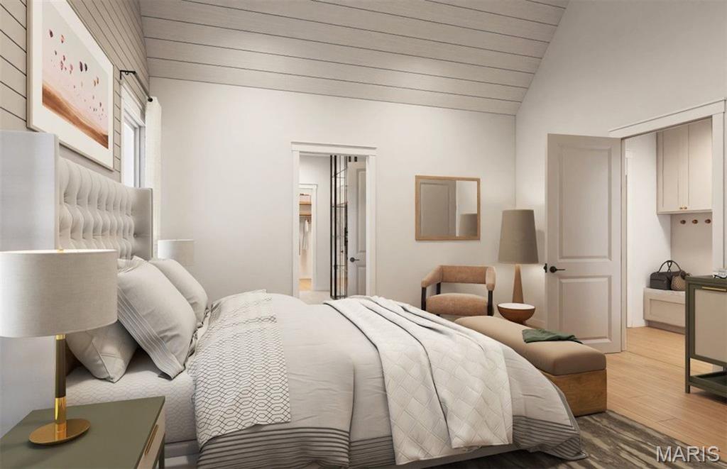 St Albans Forest One - Residential