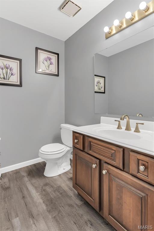 Spencer Creek North Village - Residential