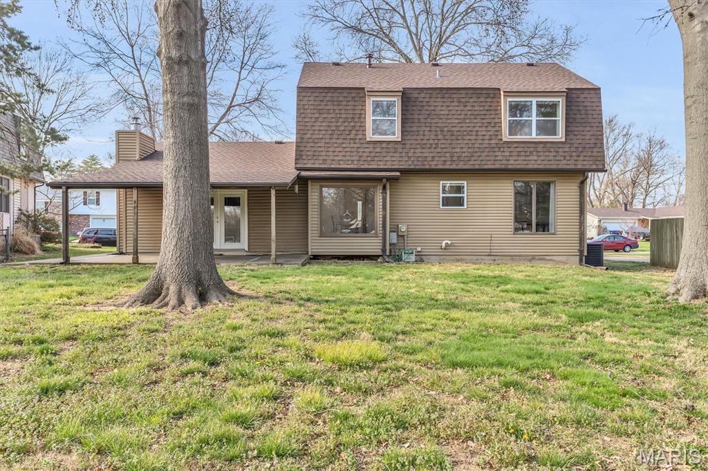 Spencer Creek North Village - Residential