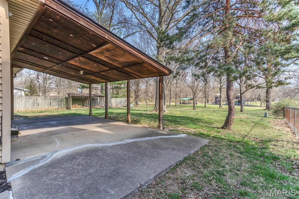 Spencer Creek North Village - Residential