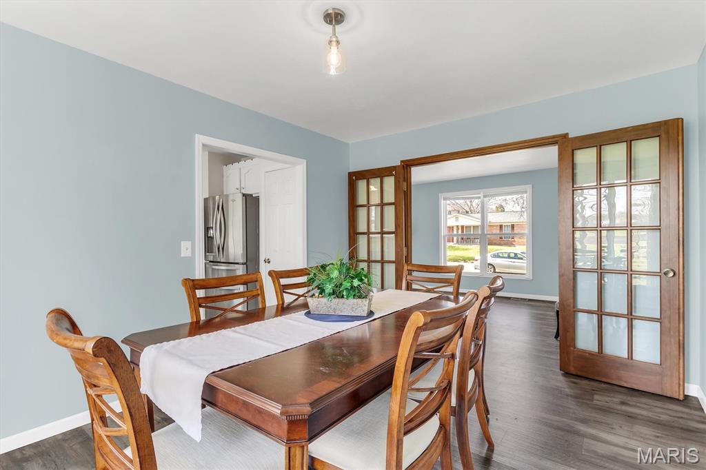 Spencer Creek North Village - Residential