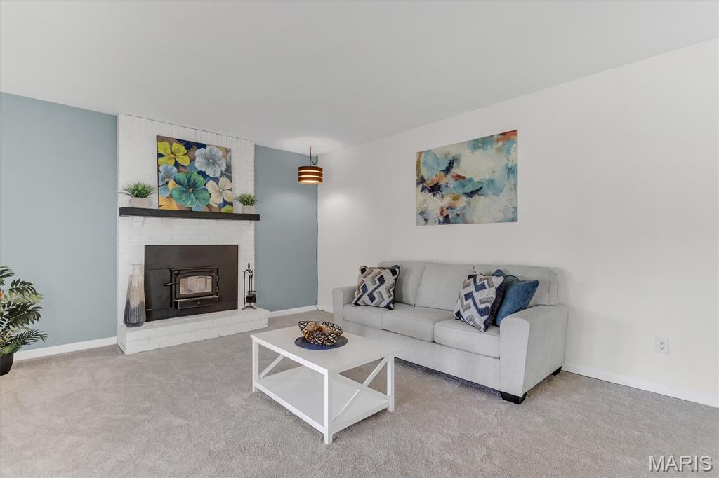 Spencer Creek North Village - Residential