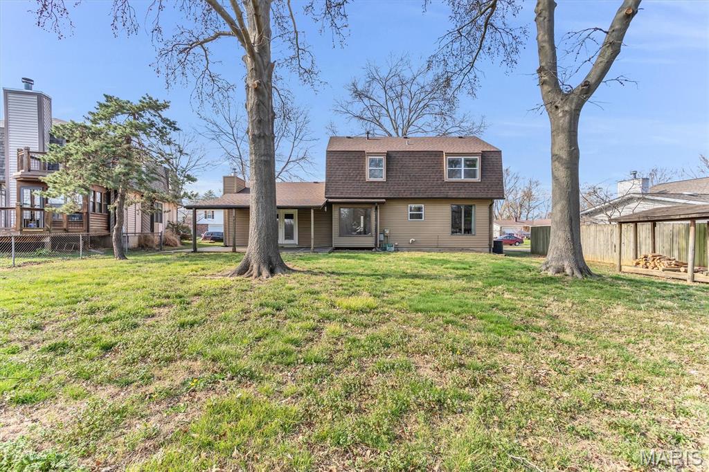 Spencer Creek North Village - Residential