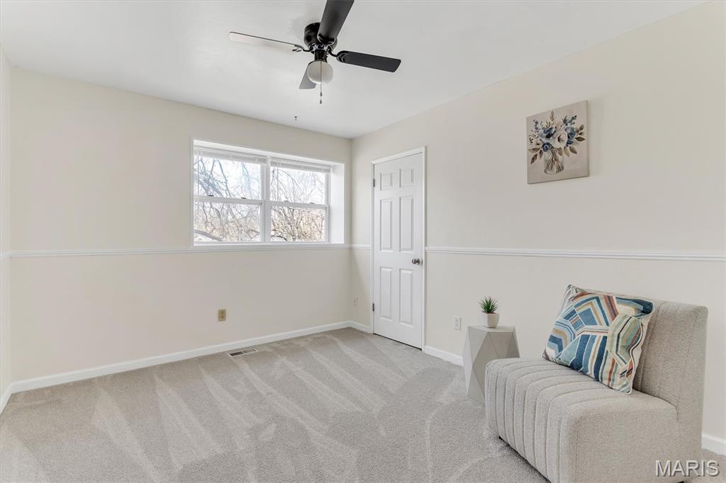 Spencer Creek North Village - Residential