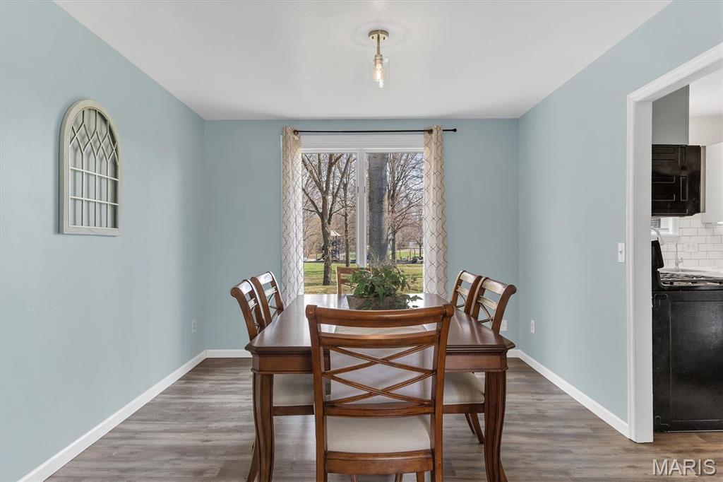 Spencer Creek North Village - Residential