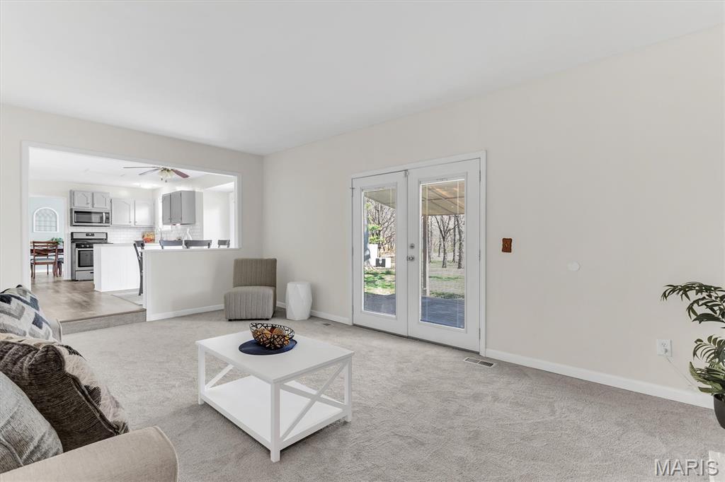 Spencer Creek North Village - Residential