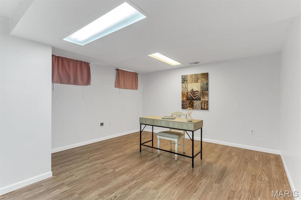 Spencer Creek North Village - Residential