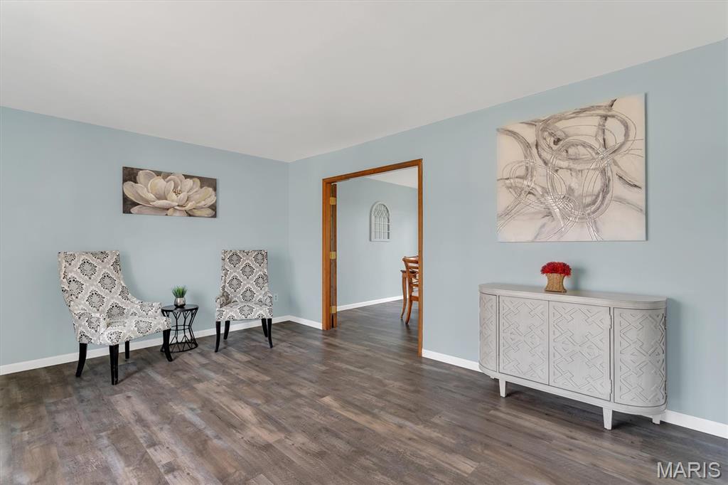 Spencer Creek North Village - Residential