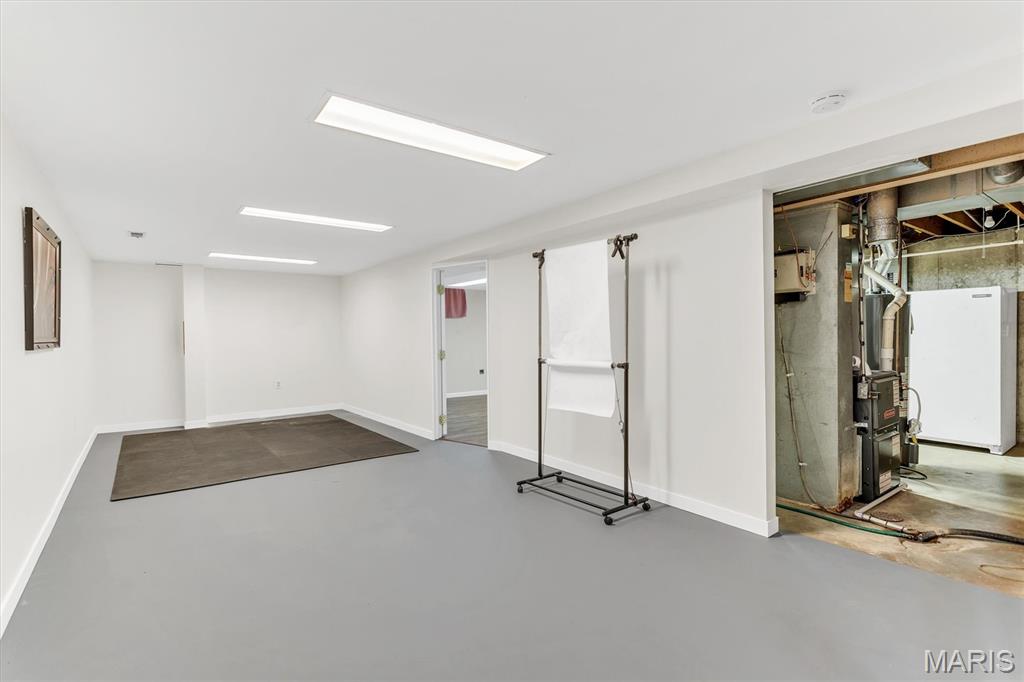 Spencer Creek North Village - Residential