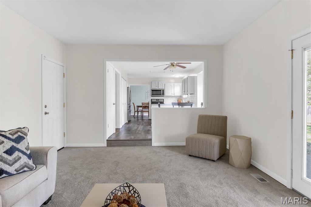 Spencer Creek North Village - Residential