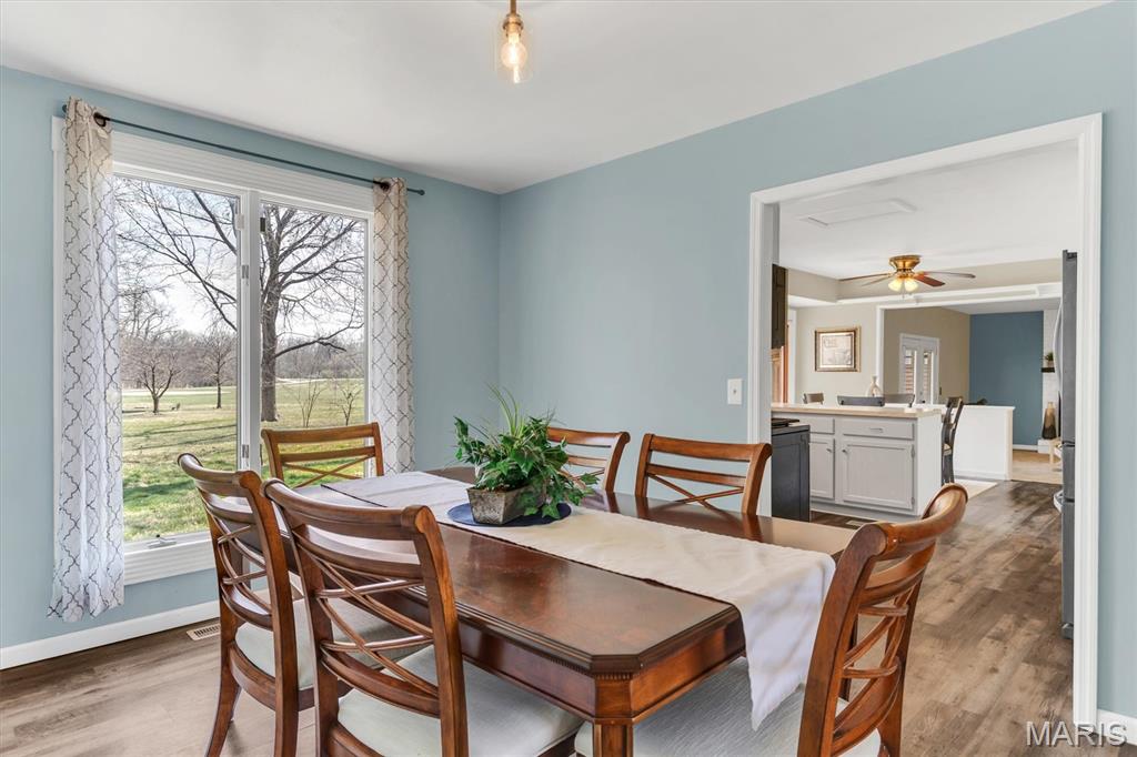 Spencer Creek North Village - Residential