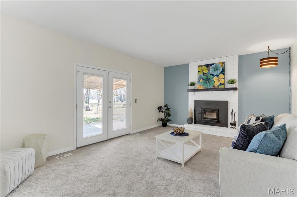 Spencer Creek North Village - Residential