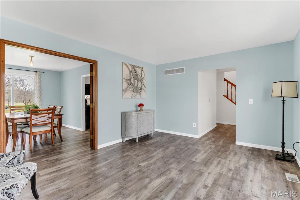 Spencer Creek North Village - Residential