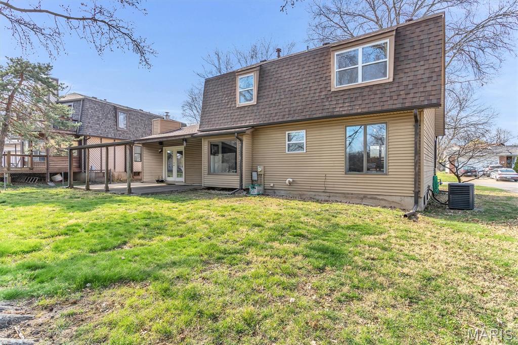 Spencer Creek North Village - Residential