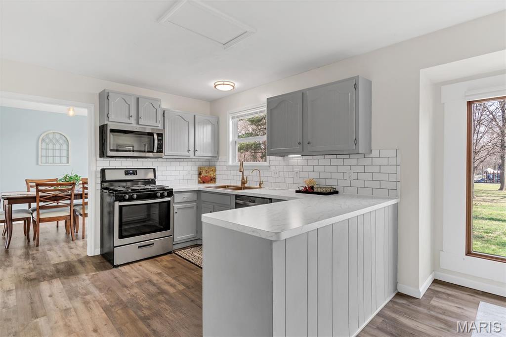 Spencer Creek North Village - Residential