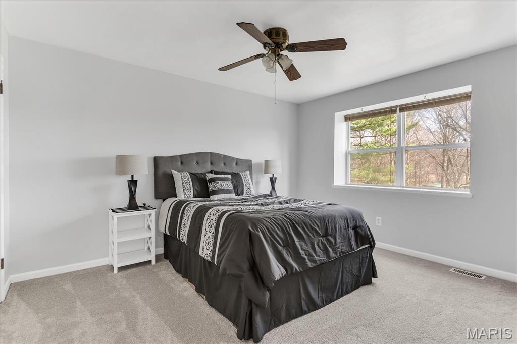 Spencer Creek North Village - Residential