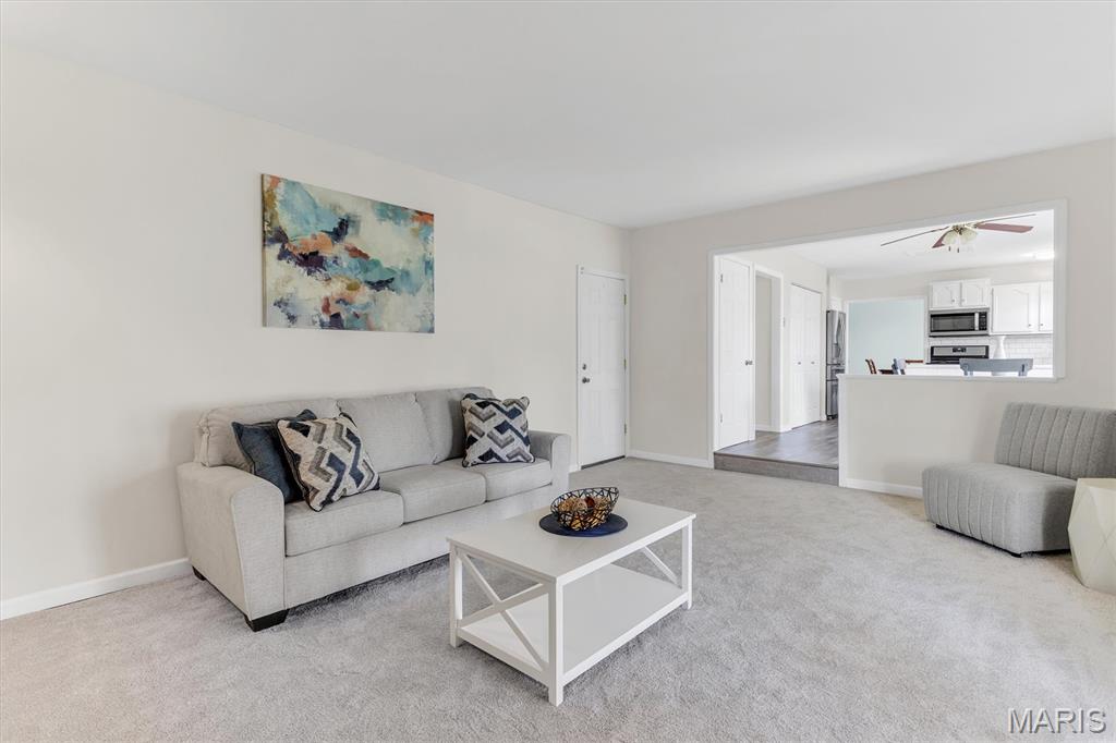 Spencer Creek North Village - Residential