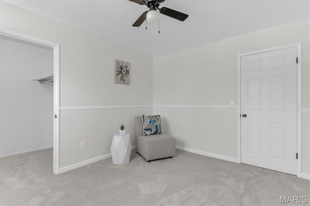 Spencer Creek North Village - Residential