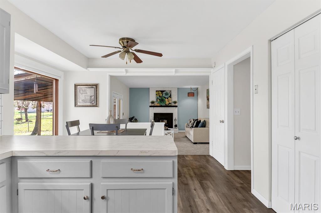 Spencer Creek North Village - Residential