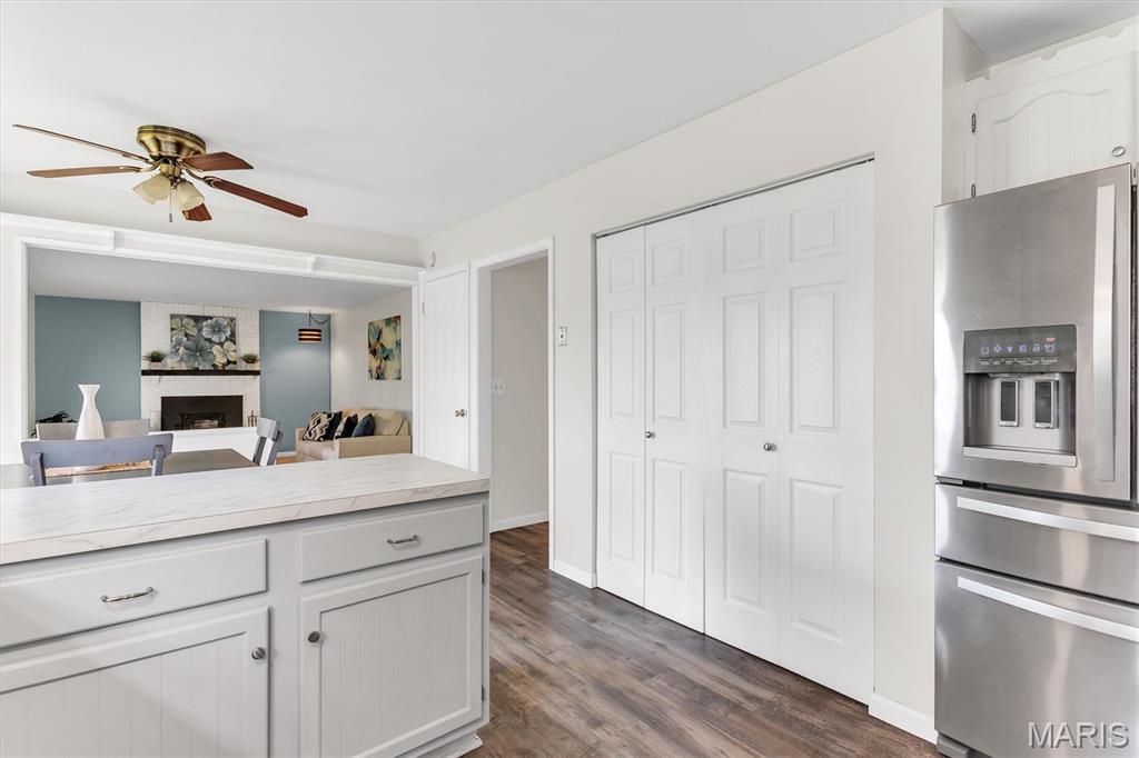 Spencer Creek North Village - Residential