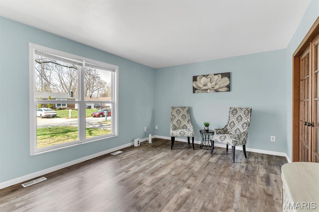 Spencer Creek North Village - Residential