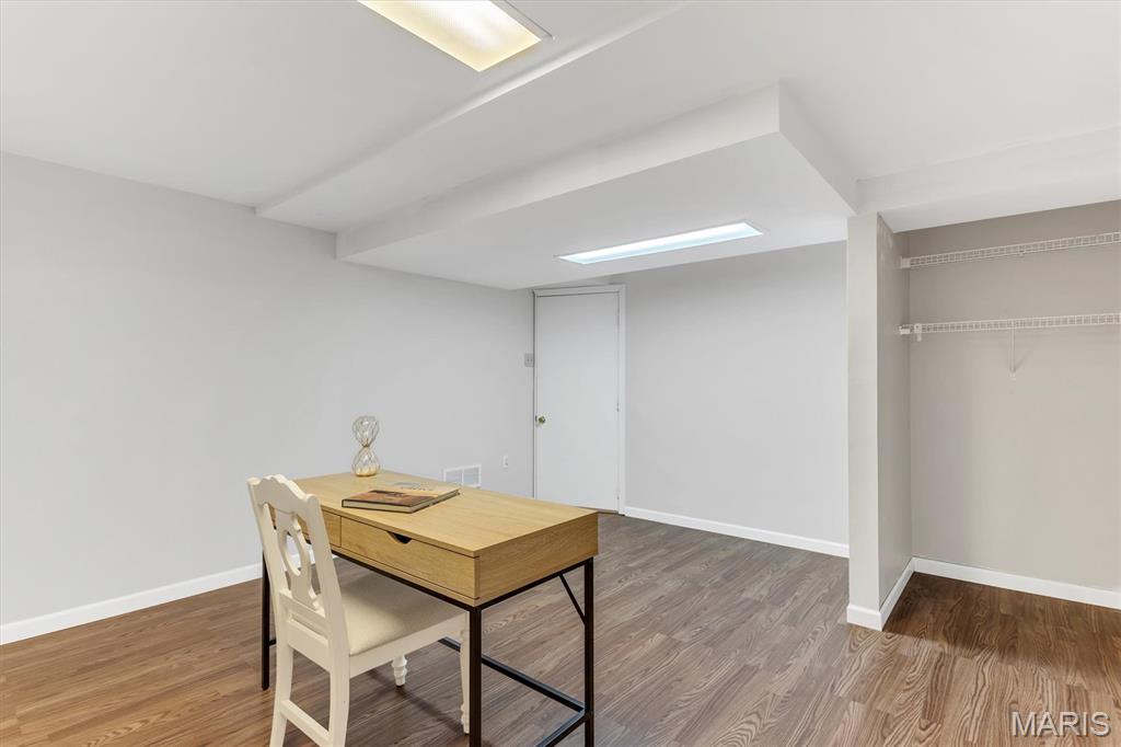 Spencer Creek North Village - Residential