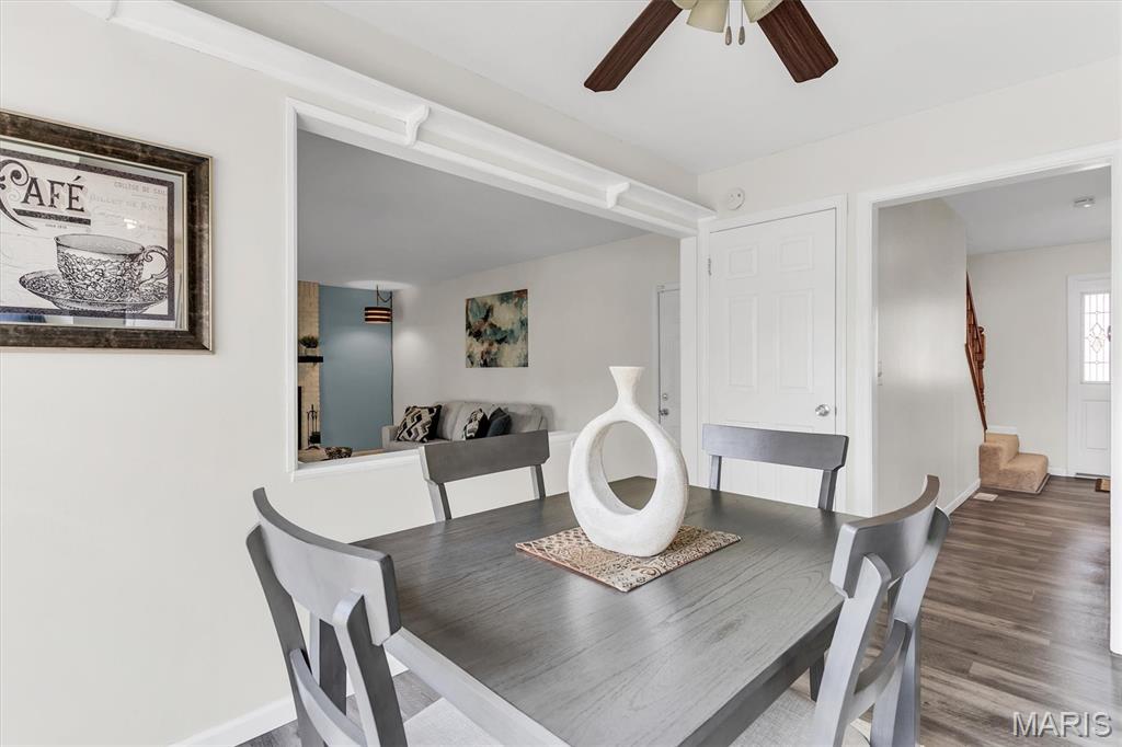 Spencer Creek North Village - Residential