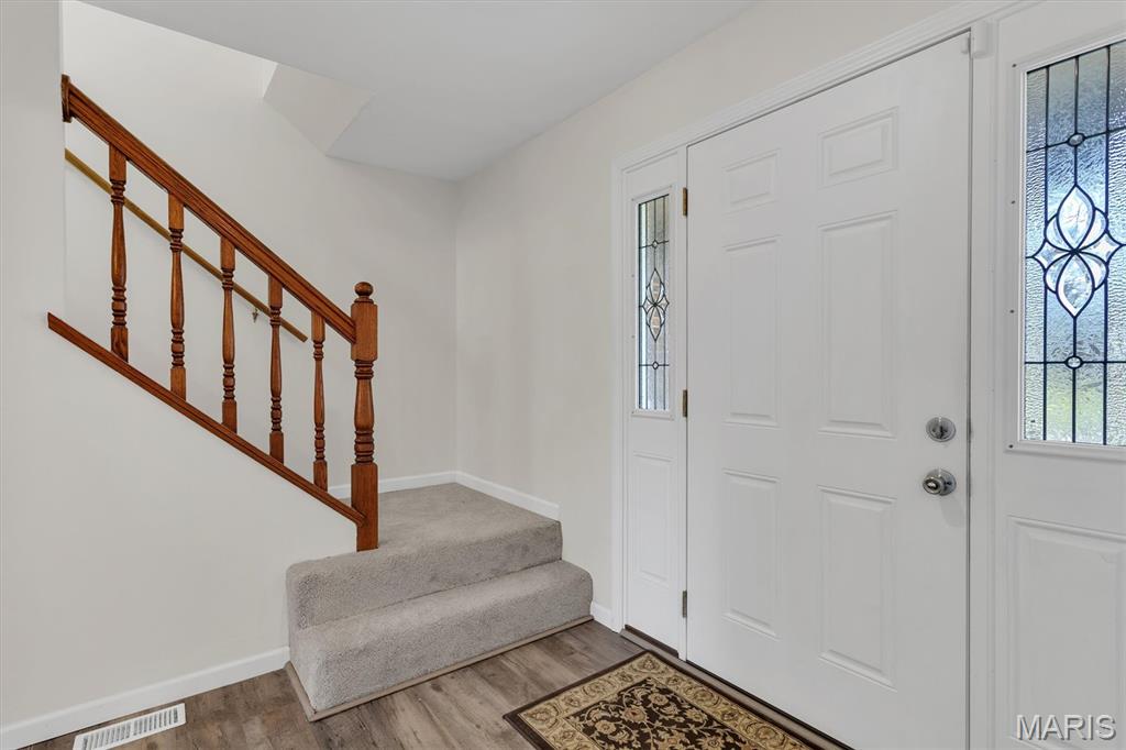 Spencer Creek North Village - Residential