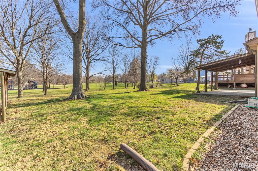 Spencer Creek North Village - Residential