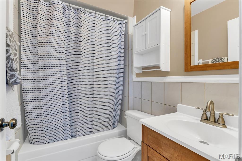 Spencer Creek North Village - Residential