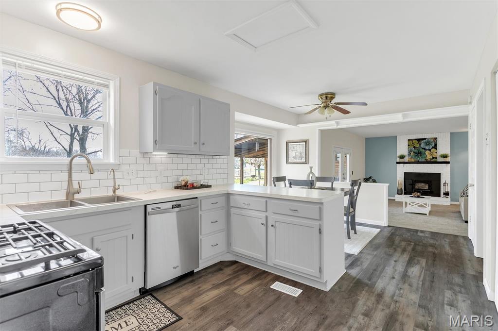 Spencer Creek North Village - Residential