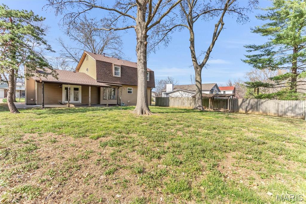 Spencer Creek North Village - Residential