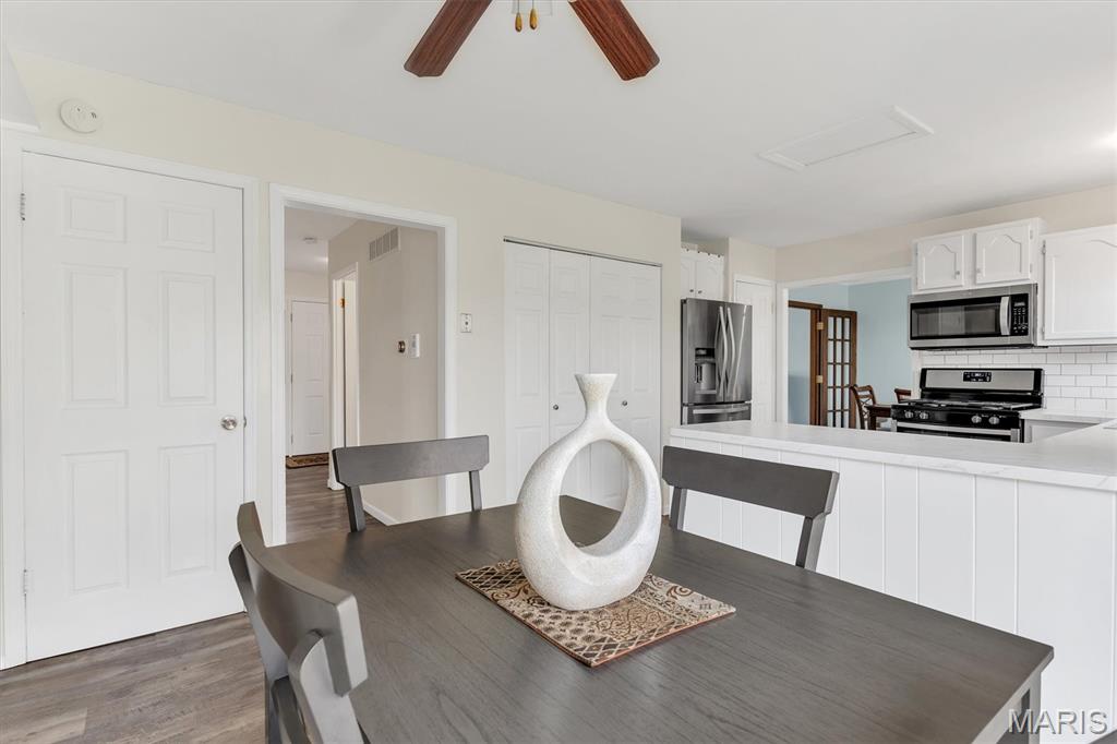 Spencer Creek North Village - Residential