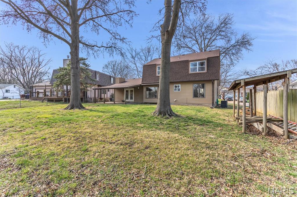 Spencer Creek North Village - Residential