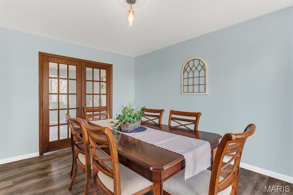 Spencer Creek North Village - Residential