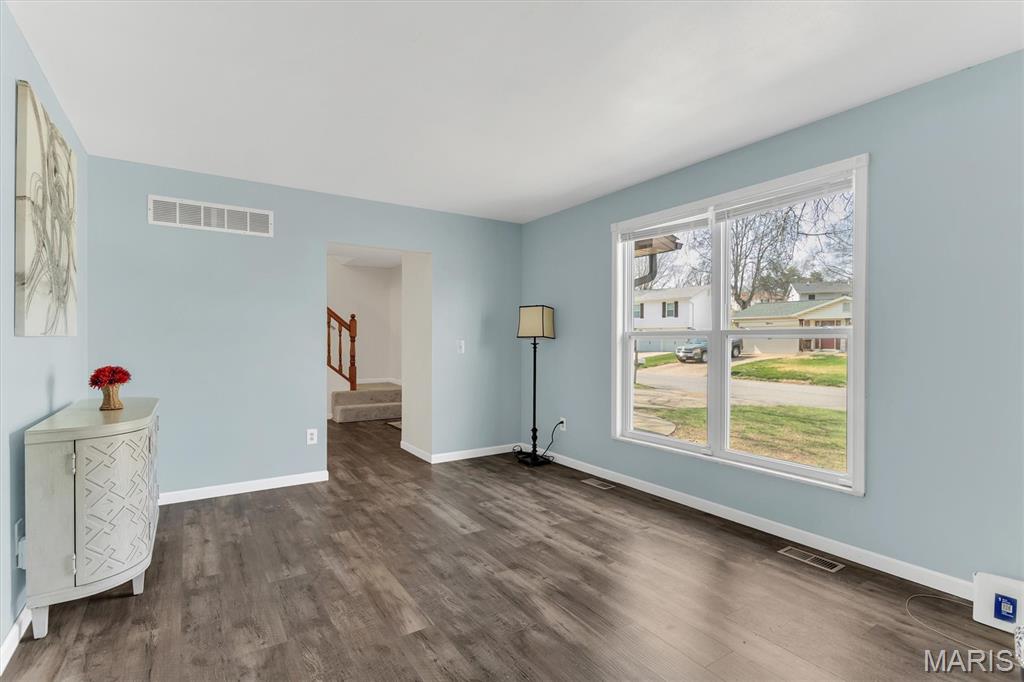 Spencer Creek North Village - Residential