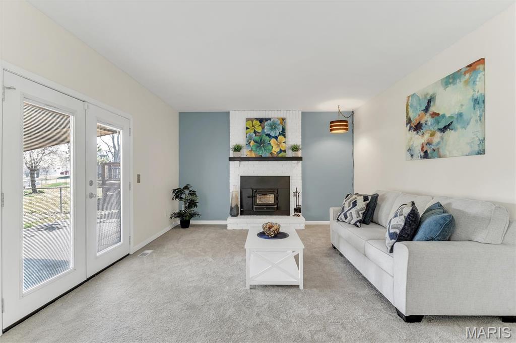 Spencer Creek North Village - Residential