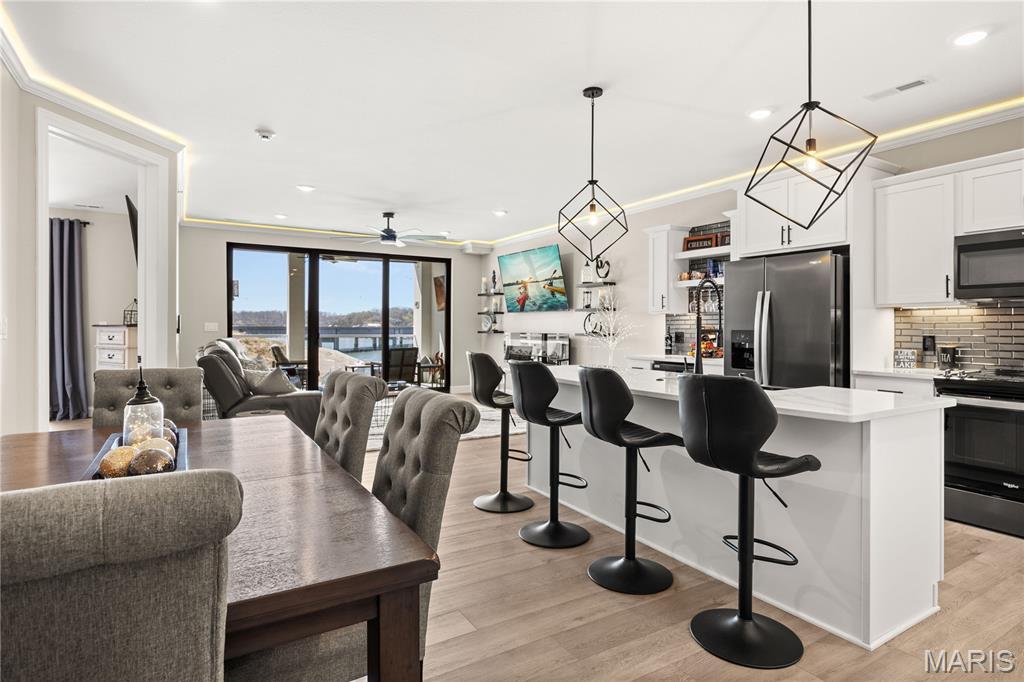 Topsider Condominiums - Residential