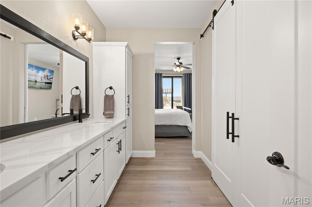 Topsider Condominiums - Residential