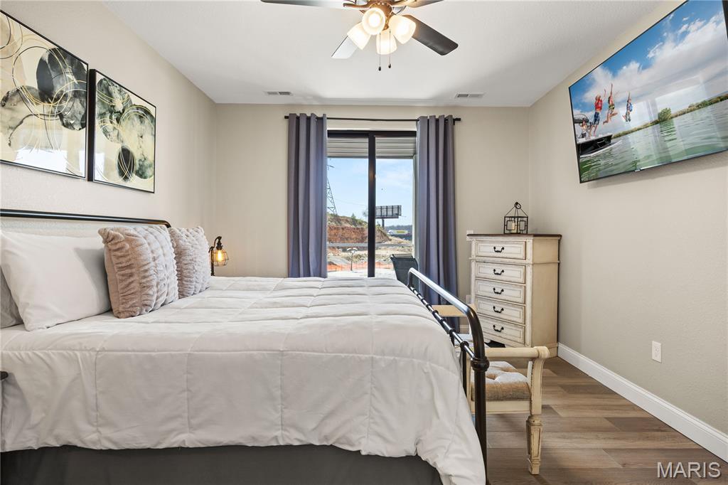 Topsider Condominiums - Residential